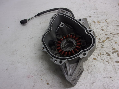 Yamaha WaveRunner 2002-2006 FX 140/1000 Flywheel Cover + Stator 60E-81337-00-94