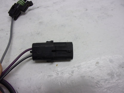 Sea Doo Bombardier 1995 XP OEM Tachometer Assembly Part# 278000590
