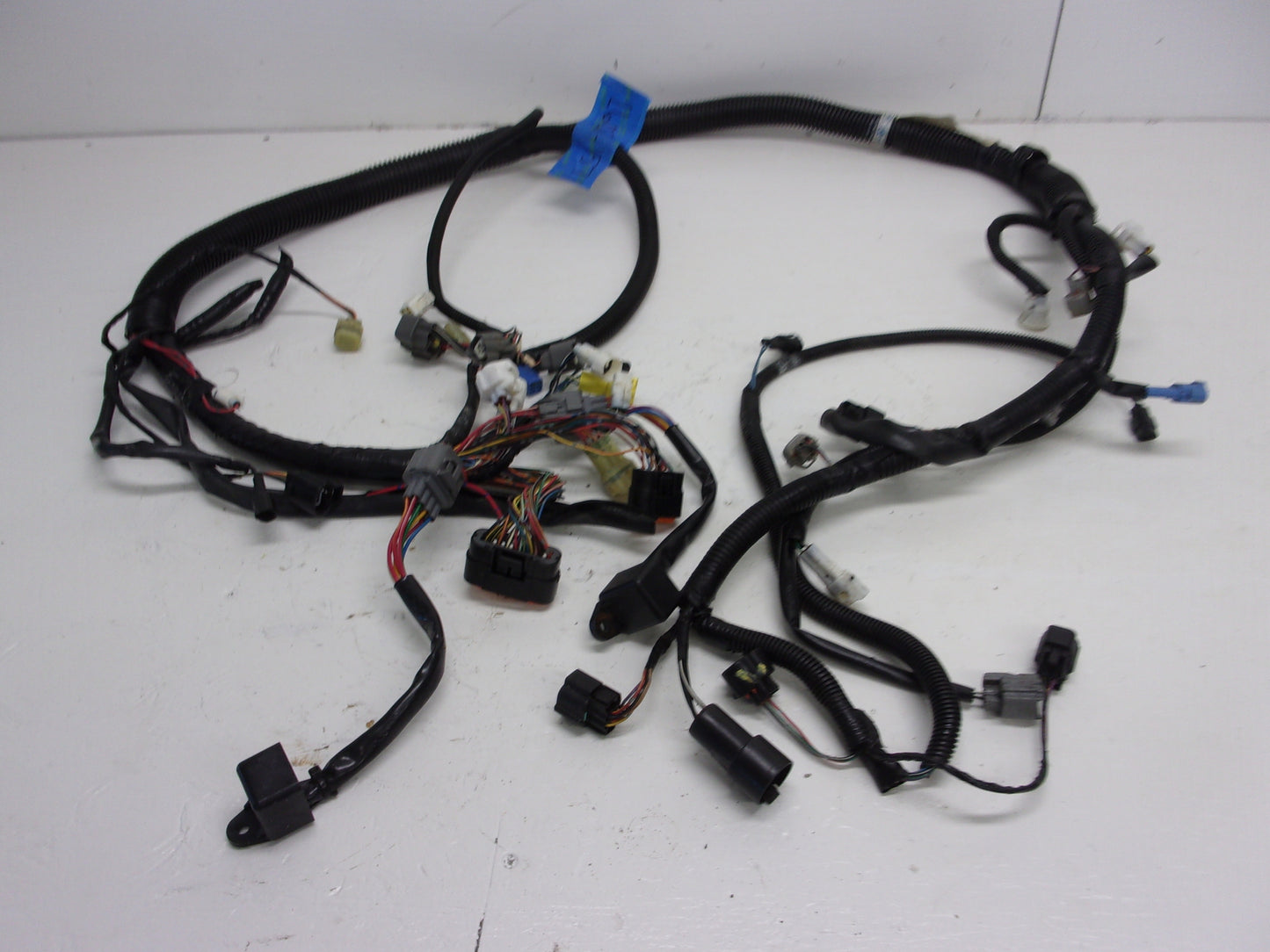 Kawasaki Jet Ski 2012-2020 Ultra LX OEM Main Wire Harness Assembly # 26031-1571