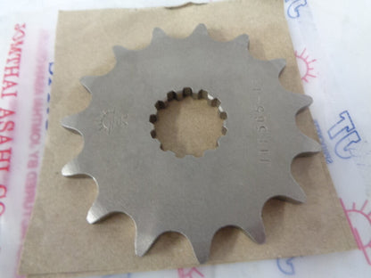 JTS Sprockets Suzuki GS500 / Yamaha DT400/500 JTS NEW 16 Tooth Sprocket # JTF565