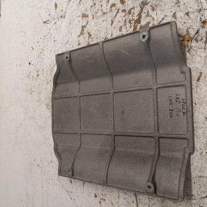 Kawasaki Jet Ski 1992-1997 SX SXI 750 Aftermarket Ride Plate # 59446-3715