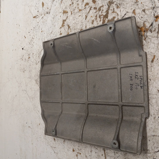 Kawasaki Jet Ski 1992-1997 SX SXI 750 Aftermarket Ride Plate # 59446-3715