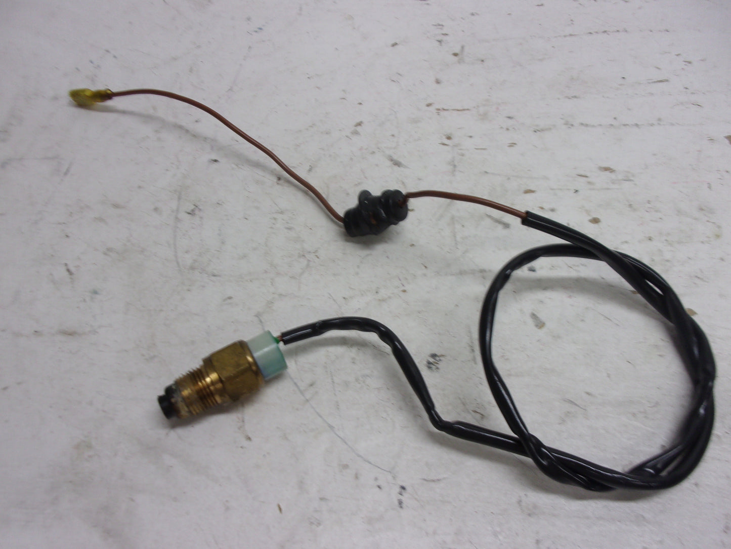 Polaris PWC Watercraft 1995-2000 SLT SLX SL OEM Thermo Switch Part# 3240223
