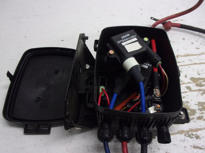 Sea Doo Bombardier 2000-2002 RX DI OEM Complete Electrical Box Part# 278001451