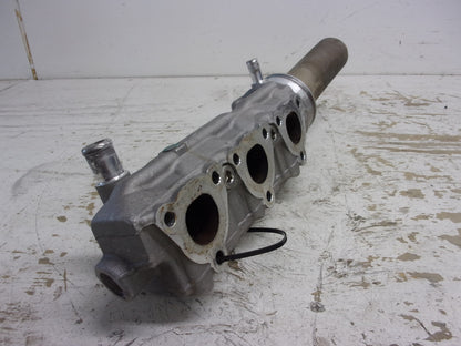 Sea Doo Bombardier 2014-2022 Spark OEM Exhaust Manifold Assembly Part# 420673510