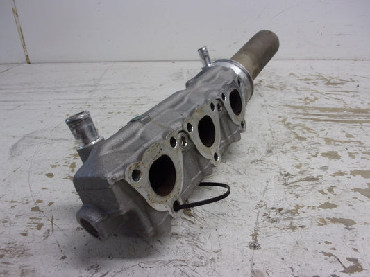 Sea Doo Bombardier 2014-2022 Spark OEM Exhaust Manifold Assembly Part# 420673510