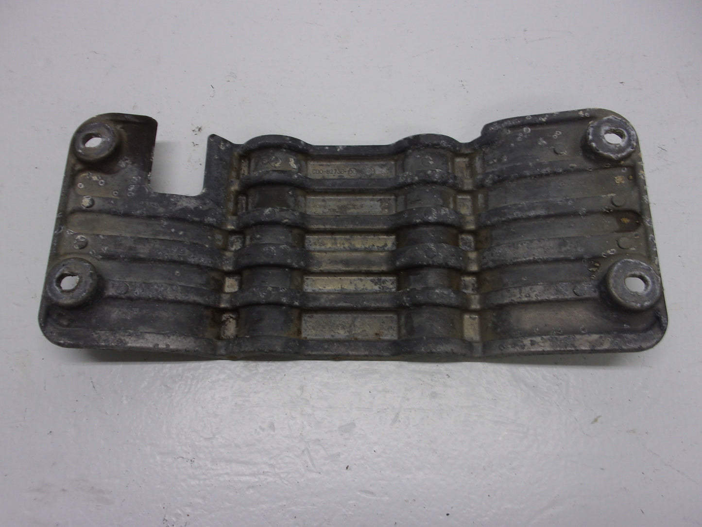 Yamaha WaveRunner 1998-2000 GP 760/800 GP 1200 OEM Ride Plate # GU0-U273B-00-00