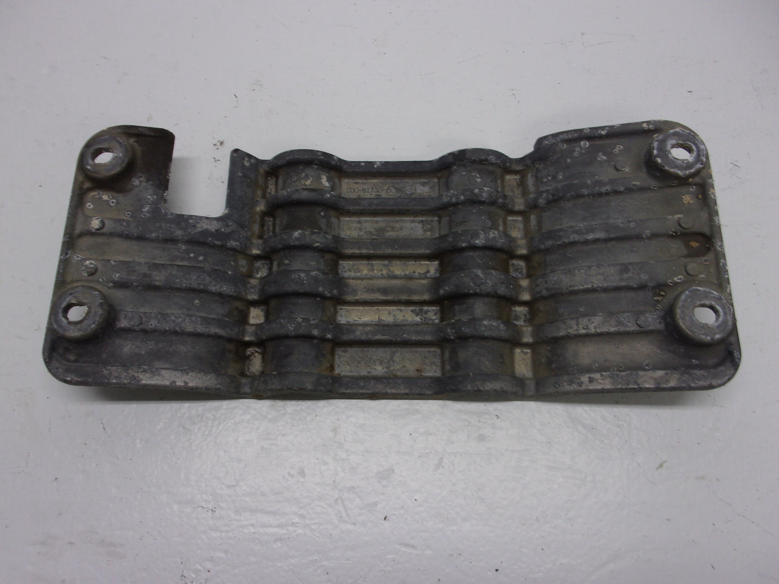 Yamaha WaveRunner 1998-2000 GP 760/800 GP 1200 OEM Ride Plate # GU0-U273B-00-00