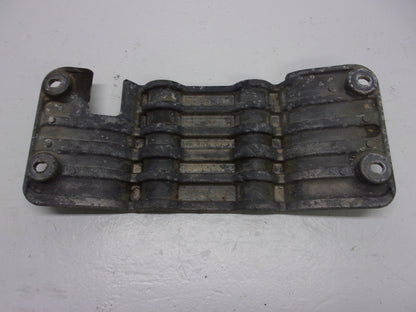 Yamaha WaveRunner 1998-2000 GP 760/800 GP 1200 OEM Ride Plate # GU0-U273B-00-00