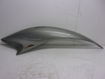 Yamaha WaveRunner 2002 FX140 OEM Greenish Gray RH Side Cover # F1B-U377C-02-P0