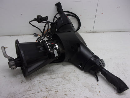 Yamaha 2015-2019 VX EX VXS OEM Complete Handlebar + Controls # F2X-U1552-00-00