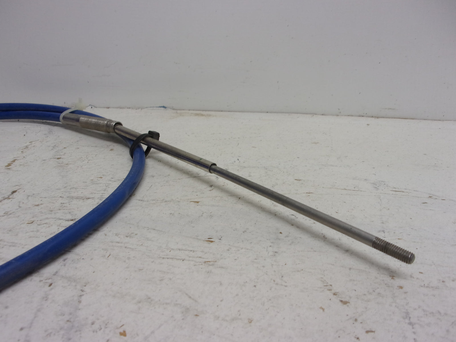 Sea Doo Bombardier 1994-1999 SPX SP SPI XP XPI Steering Reverse Cable 277000289