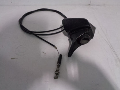 Sea Doo Bombardier 2003-2005 GTX Throttle Cable + Throttle Lever # 277000995