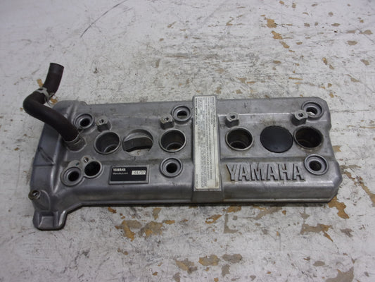 Yamaha Waverunner 2005-2008 FX HO OEM Cylinder Head Cover Part# 6B6-11191-01-94