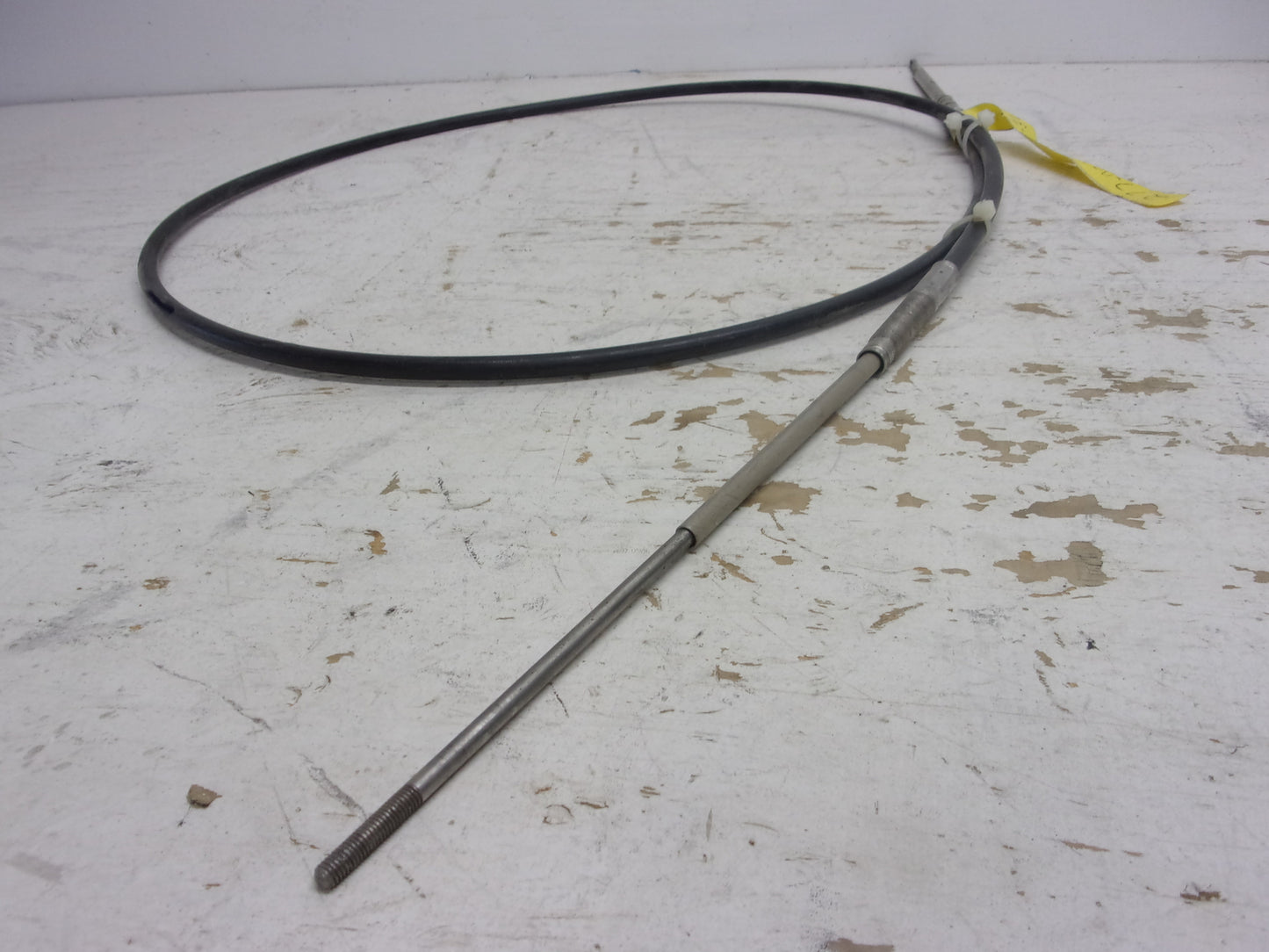 Sea Doo Bombardier 1994 GTS GTX OEM Steering Cable Part# 277000261