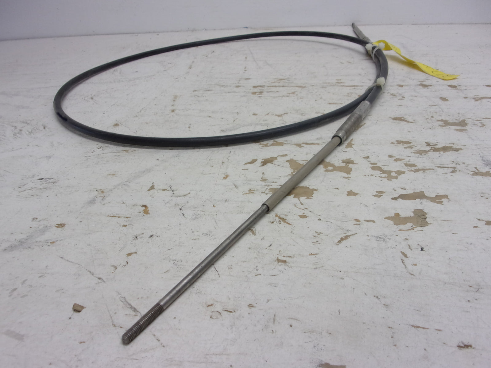 Sea Doo Bombardier 1994 GTS GTX OEM Steering Cable Part# 277000261
