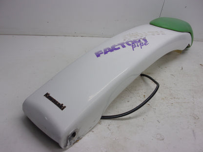 Kawasaki Jet Ski 1995 750 SXI OEM White Handle Pole Assembly Part# 39100-3713-5B