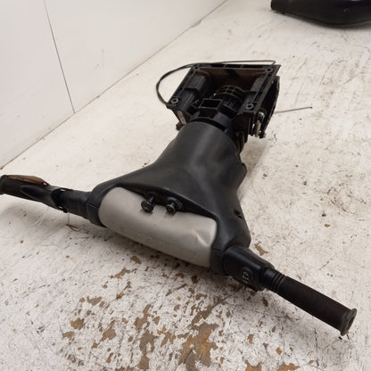 Sea Doo Bombardier 1997-2004 XP OEM Complete Handlebar Assembly Part# 277000617