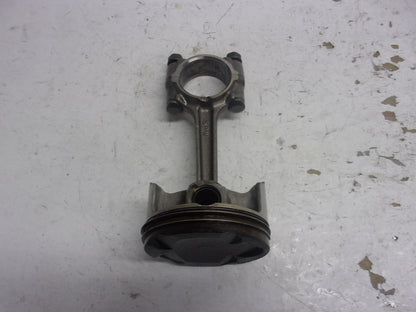 Yamaha Waverunner 2002-2008 FX OEM Connecting Rod + Piston Part# 5PW-11650-00-00