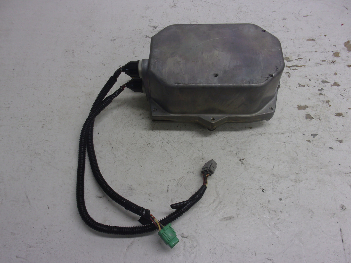Kawasaki Jet Ski 1999-2005 Ultra 130/150 OEM Electronic Control Unit 21175-3712