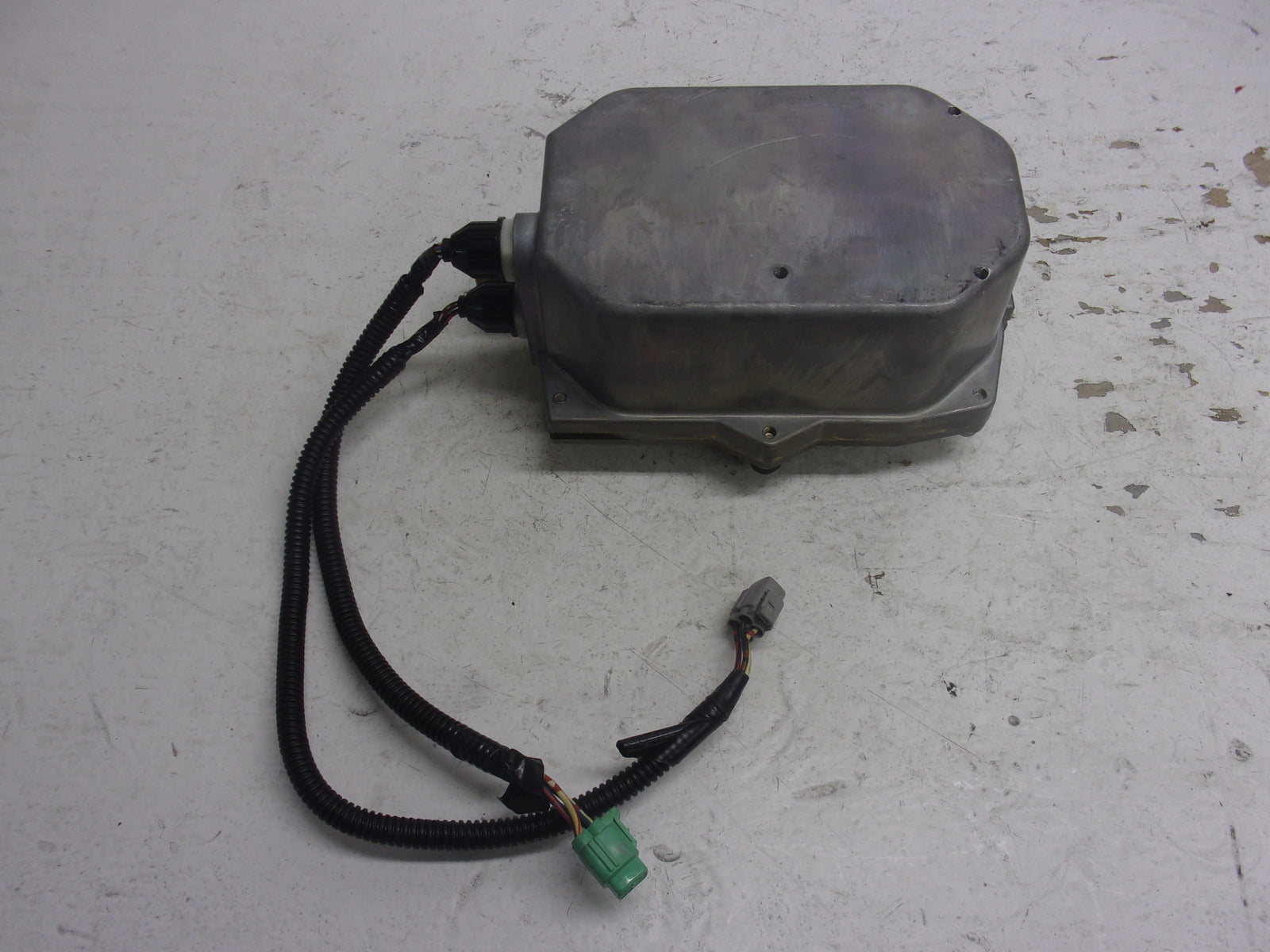 Kawasaki Jet Ski 1999-2005 Ultra 130/150 OEM Electronic Control Unit 21175-3712