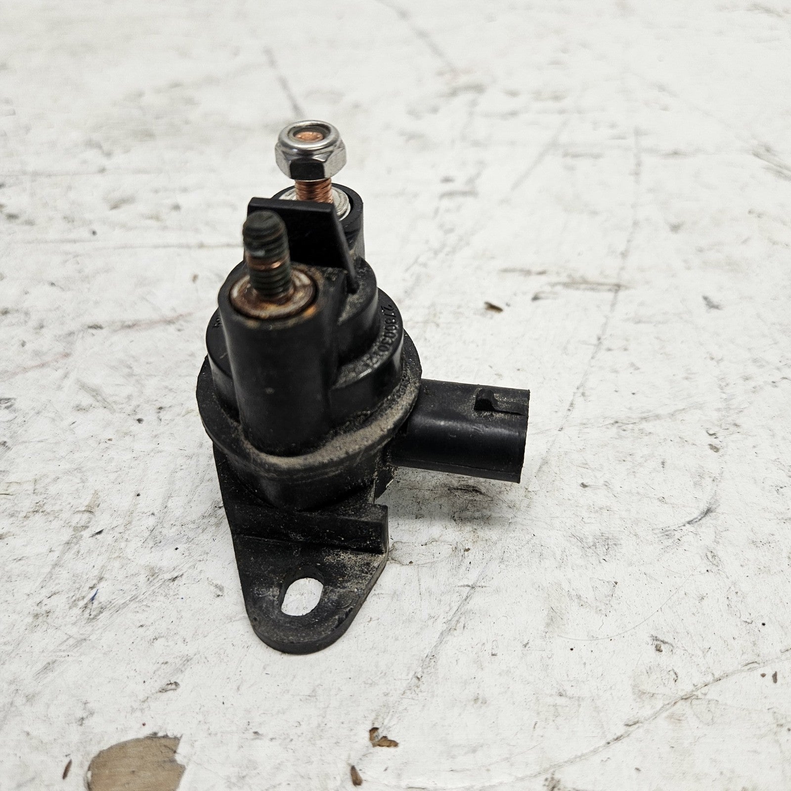 Can-Am Roadster 2019-2022 Ryker F3 RT OEM Barely Used Starter Relay # 278003012