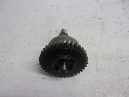 Sea Doo Bombardier 2004 GTX RXP OEM Starter Motor Bendix Part# 420888982