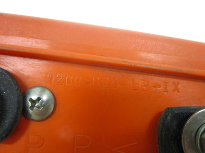 Yamaha Waverunner 1997 WaveVenture 1100 Orange Left Hand Mirror GH3-U596B-00-00