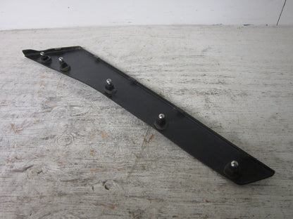 Yamaha Waverunner 1993-1996 WaveBlaster OEM Left Side Cover # GA7-6377B-00-00