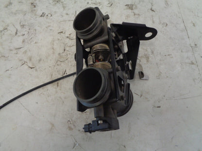 Sea Doo Bombardier 2003-2004 GTX XP RX Throttle Body Twin Bore Part# 270600058
