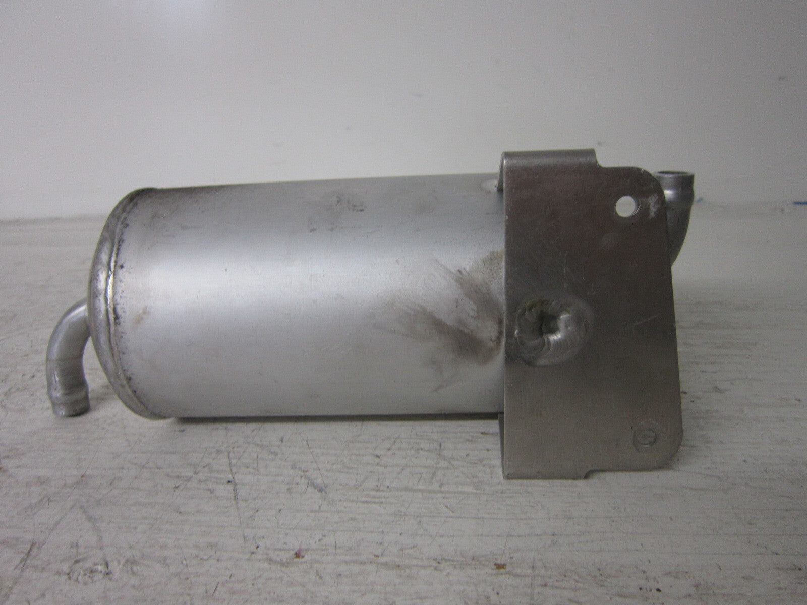 Kawasaki Jet Ski 2007-2012 Ultra OEM Oil Separator Tank Assembly Part 52001-3741