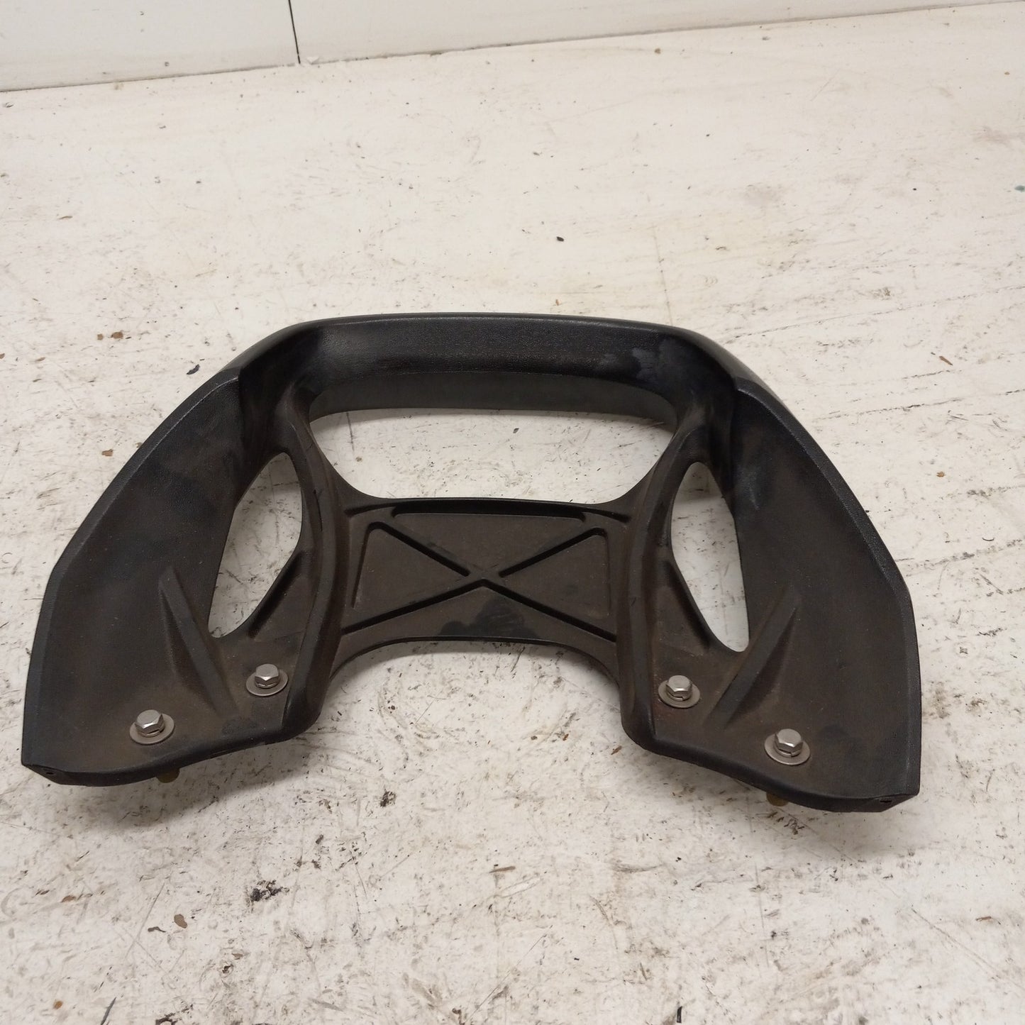 Yamaha Waverunner 1999-2005 SUV SV XLT XL OEM Rear Grab Handle # F0D-U271B-00-00
