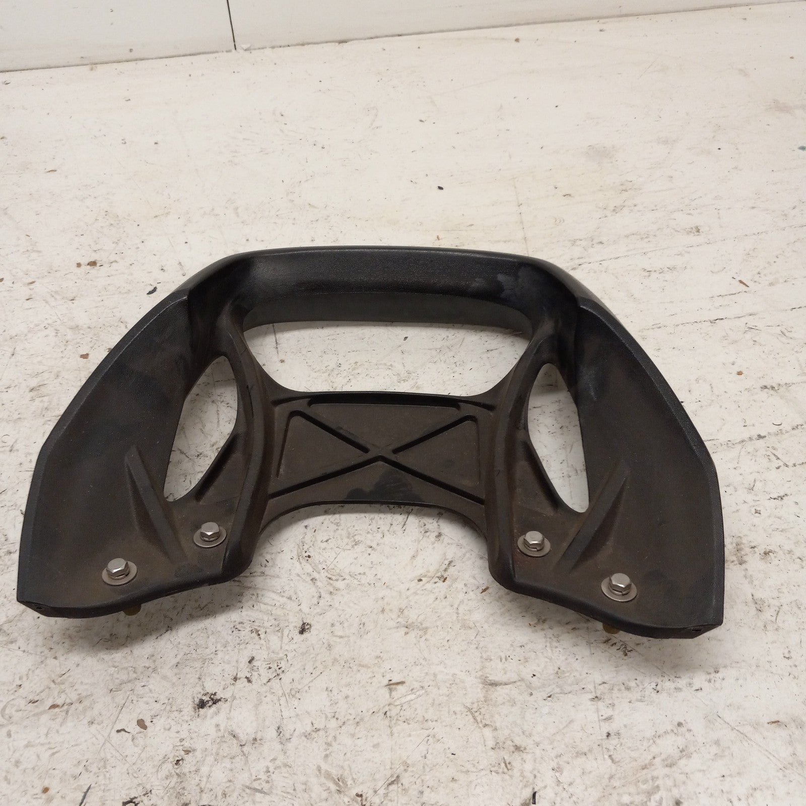 Yamaha Waverunner 1999-2005 SUV SV XLT XL OEM Rear Grab Handle # F0D-U271B-00-00