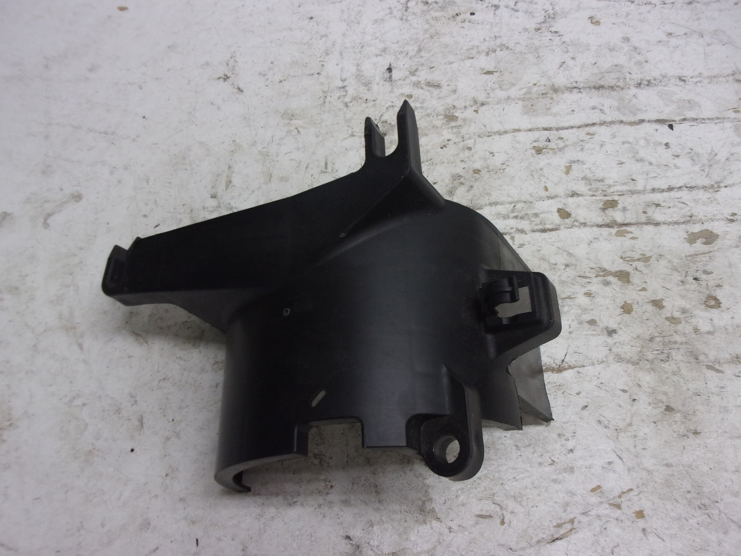 Yamaha Waverunner 2005-2015 VX V1 FX OEM Shaft + Coupler Cover # 60E-R1381-01-00