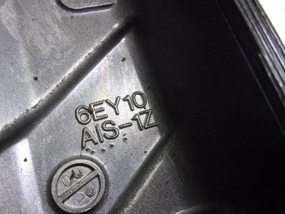 Yamaha 2019-2022 EX VX Super Jet OEM Cylinder Head Cover Part# 6EY-11191-10-00
