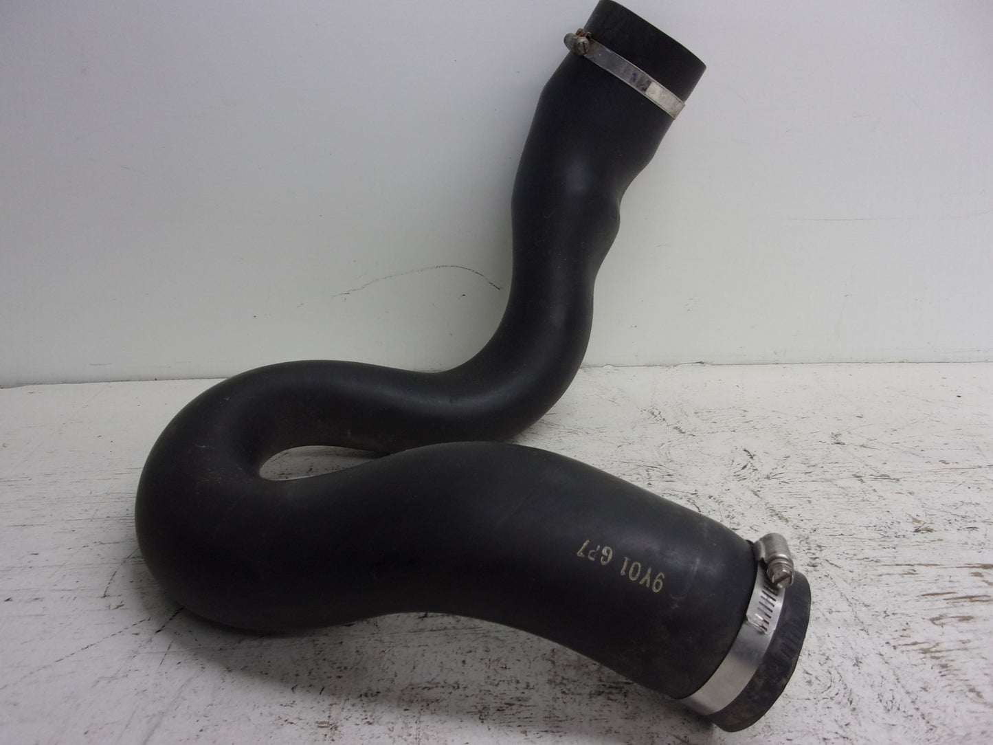 Yamaha WaveRunner 1997-2000 GP WR OEM Exhaust Hose Part# GP7-U7555-00-00