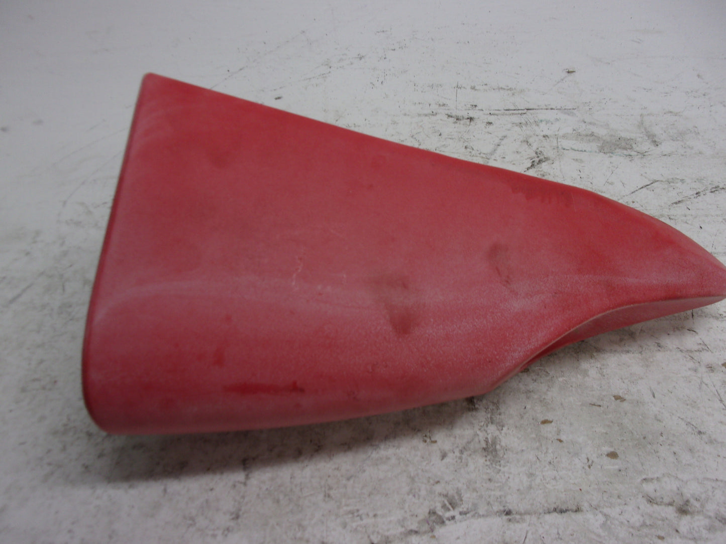 Yamaha Waverunner 1997 WaveVenture 1100 Red Left Hand Mirror # GH3-U596B-00-00
