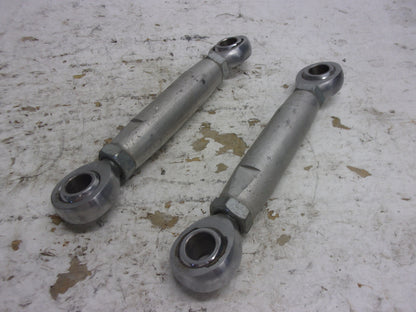 Can-Am Maverick X3 No Limit Racing Performance Rear Sway Bar Links + FK Rod Ends