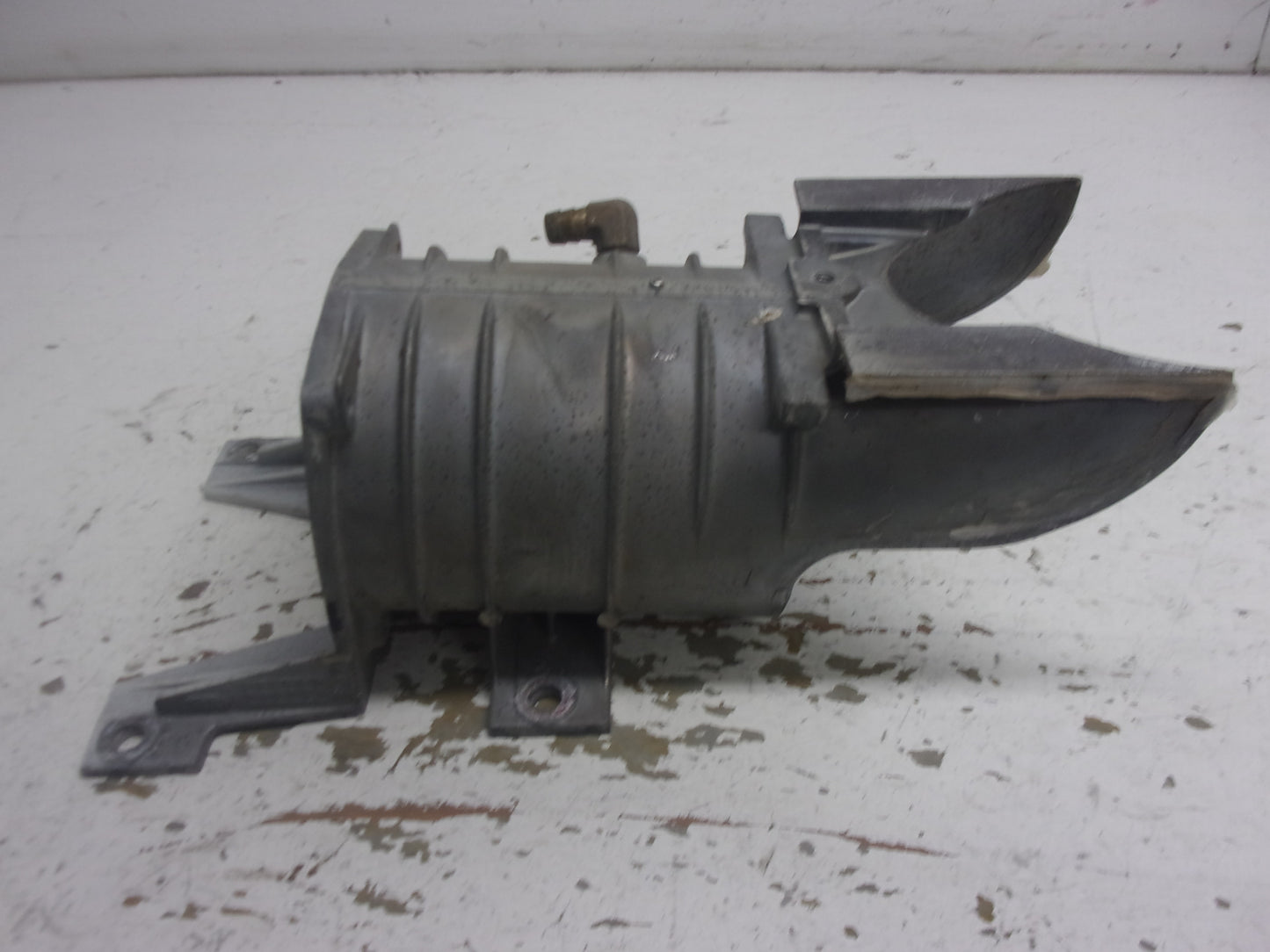 Kawasaki Jet Ski 1976-1992 JS440 300SX OEM Jet Pump Part# 59336-3701