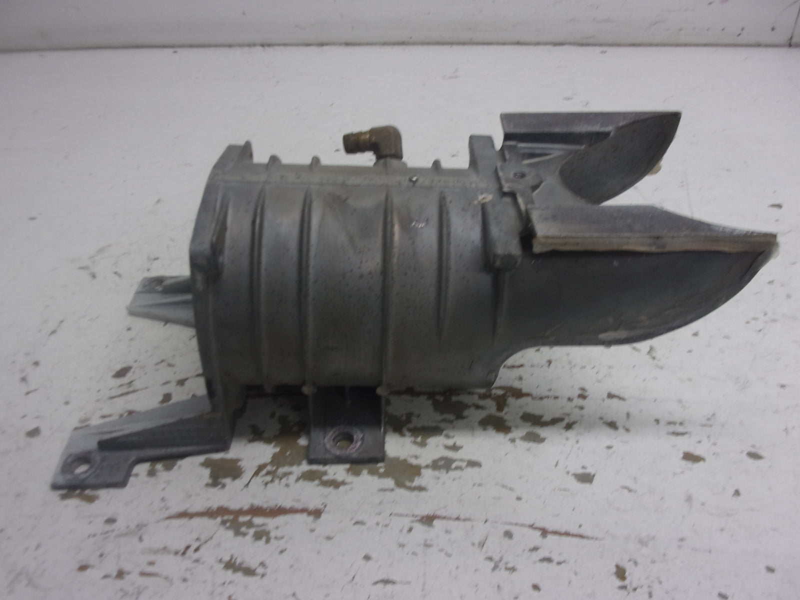 Kawasaki Jet Ski 1976-1992 JS440 300SX OEM Jet Pump Part# 59336-3701