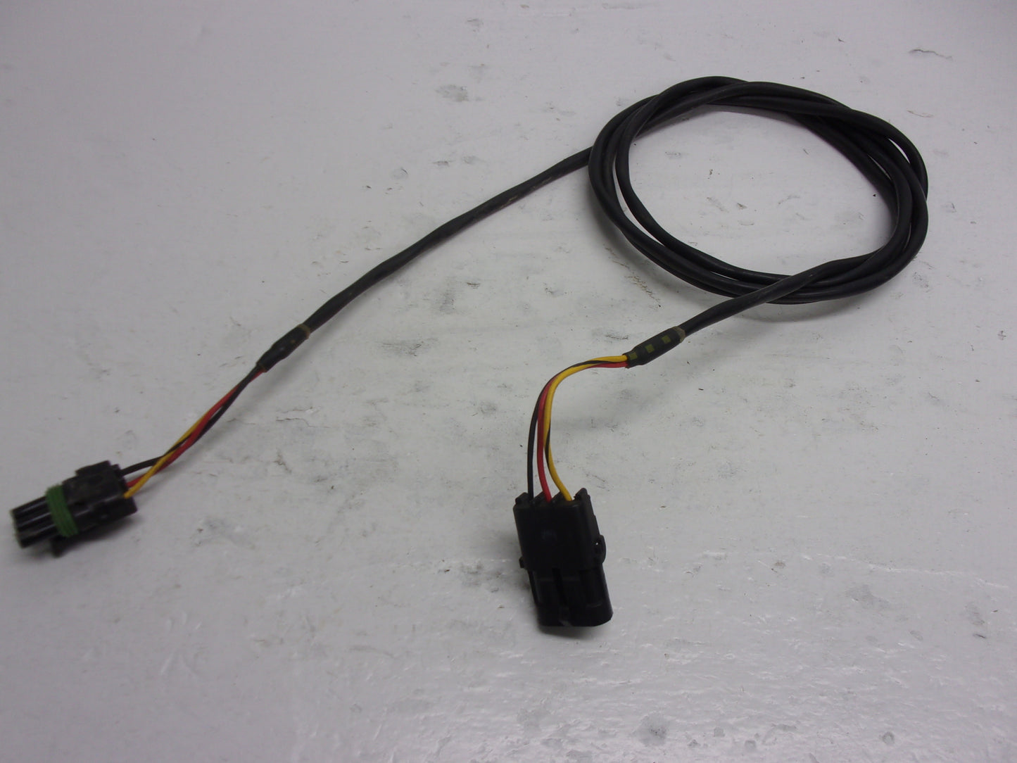 Sea Doo Bombardier 1993 GTX GTS OEM Gauge Wire Harness Assembly  278000220
