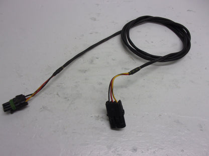 Sea Doo Bombardier 1993 GTX GTS OEM Gauge Wire Harness Assembly  278000220