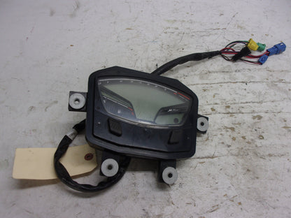 Kawasaki Jet Ski 2017-2022 Ultra LX OEM 412 Hour Meter Assembly Part# 25031-0690