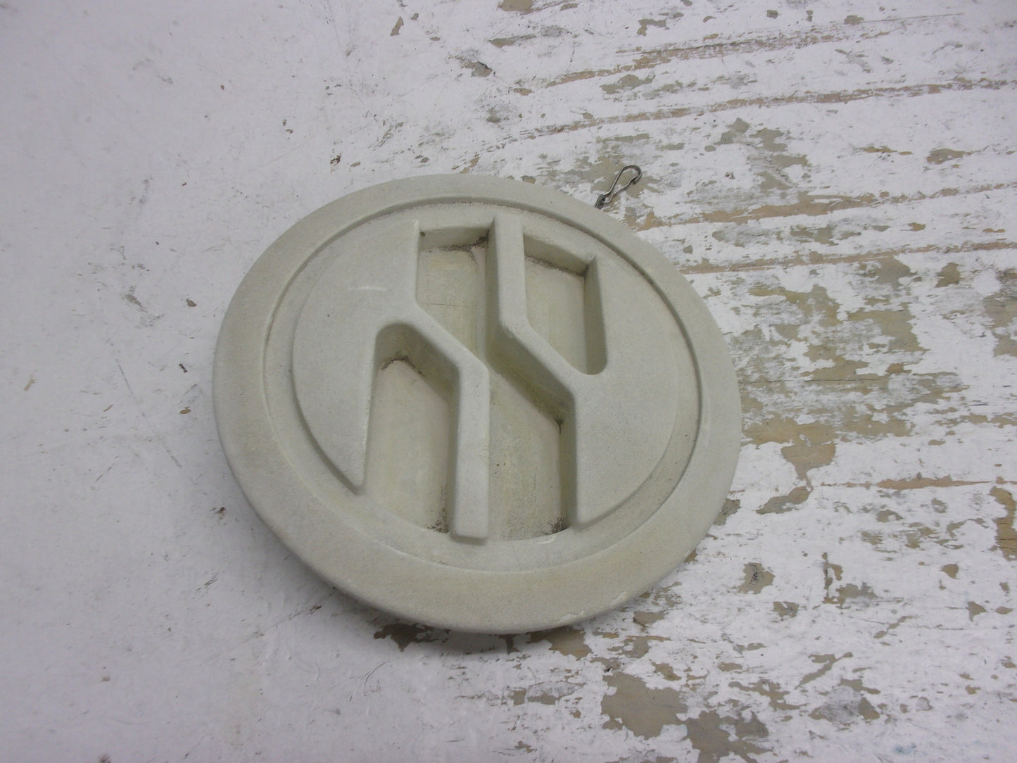 Kawasaki Jet Ski 1992-1999 SS XIR ST STS SS Storage Cap Assembly # 11012-3758-8U