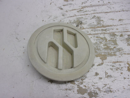 Kawasaki Jet Ski 1992-1999 SS XIR ST STS SS Storage Cap Assembly # 11012-3758-8U