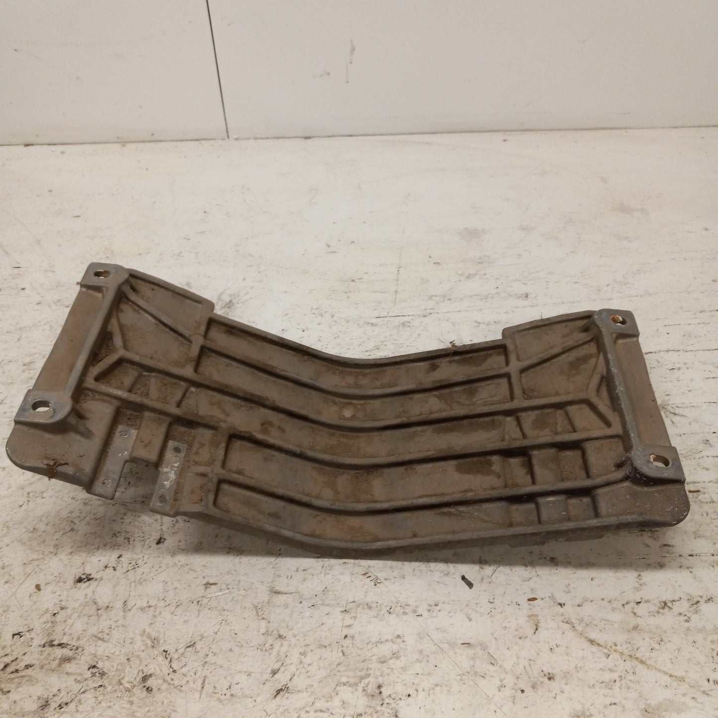 Yamaha Waverunner 1999-2004 SUV XL OEM Ride Plate Part# F0D-U273B-00-00