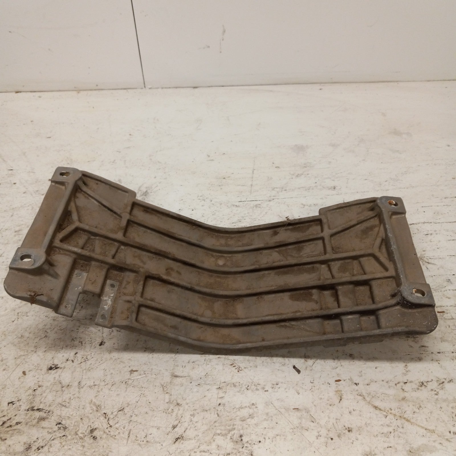 Yamaha Waverunner 1999-2004 SUV XL OEM Ride Plate Part# F0D-U273B-00-00