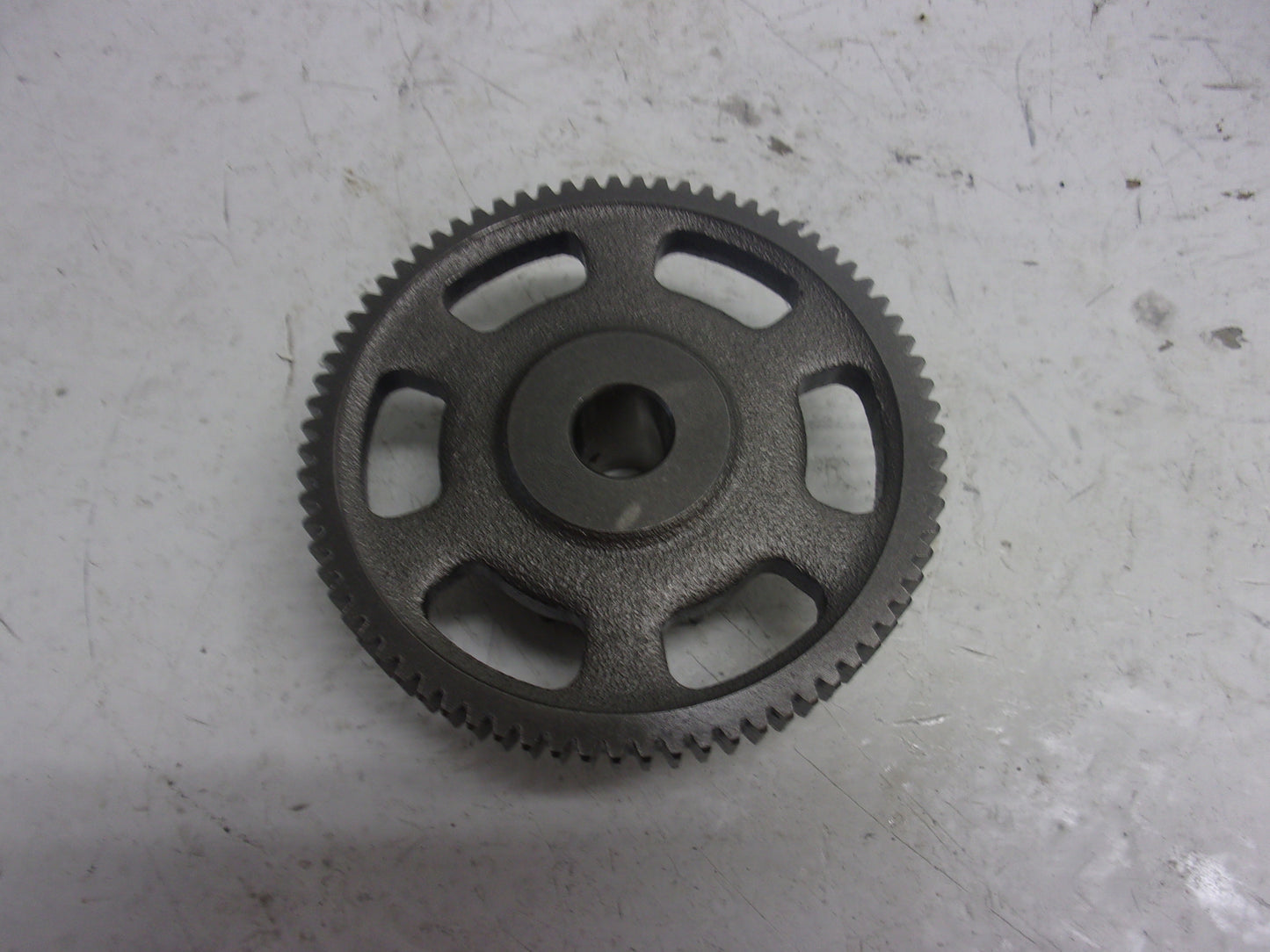 Yamaha WaveRunner 2002-2015 VX FX V1 OEM Idler Gear Assembly # 60E-15517-00-00
