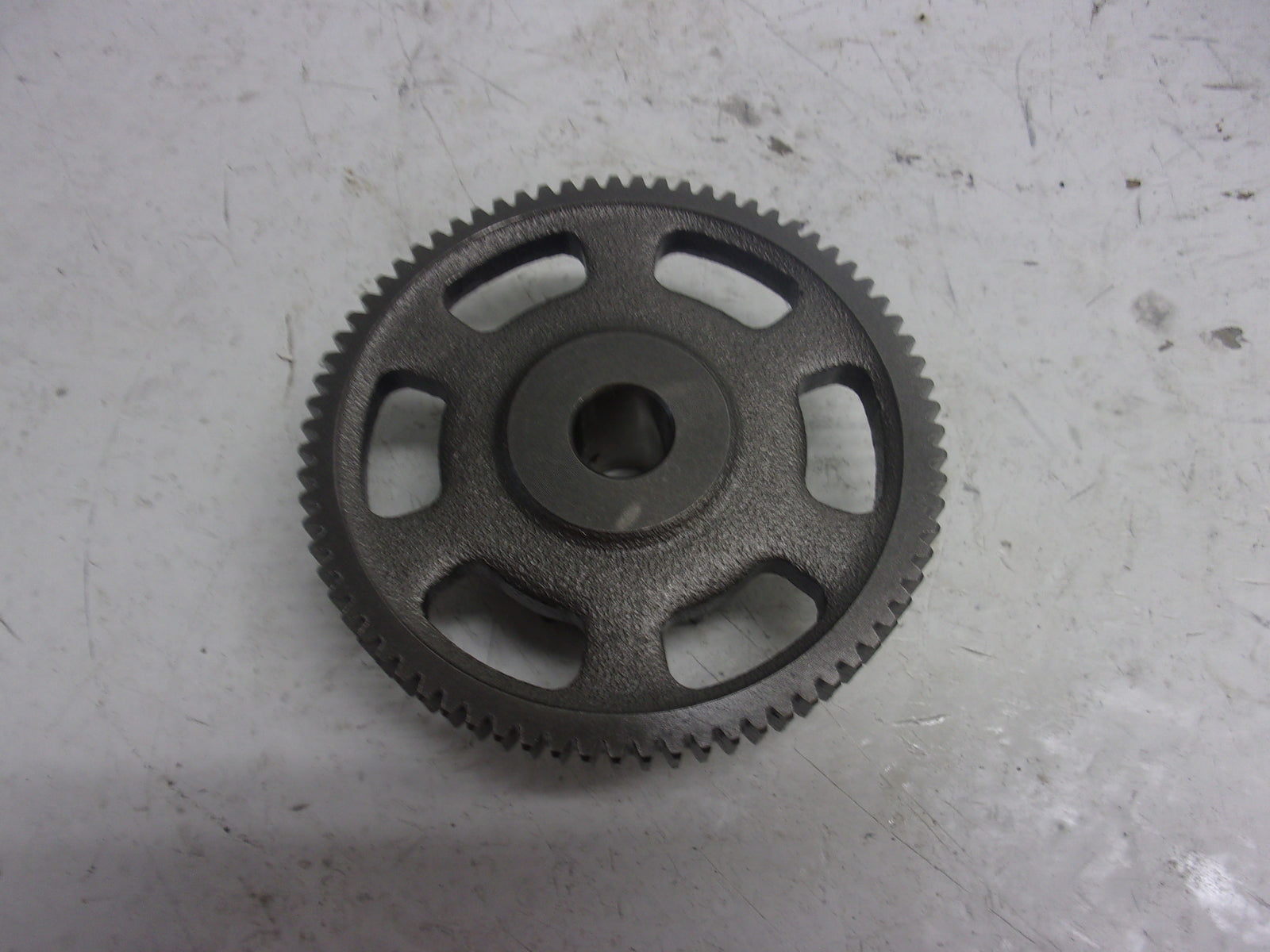Yamaha WaveRunner 2002-2015 VX FX V1 OEM Idler Gear Assembly # 60E-15517-00-00