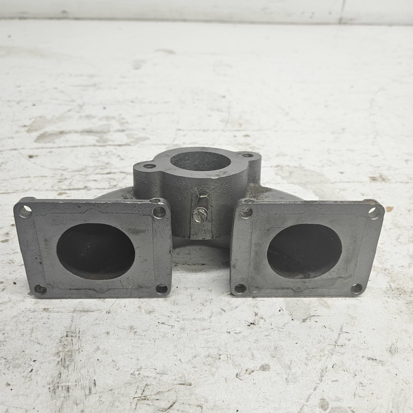 Kawasaki Jet Ski 1991-1995 38MM OEM Intake Manifold # 59076-3708